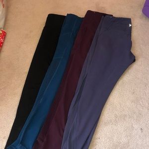 Old Navy Active Leggings Bundle